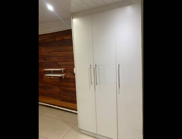 1 bed property to rent in TURF HALL ESTATE